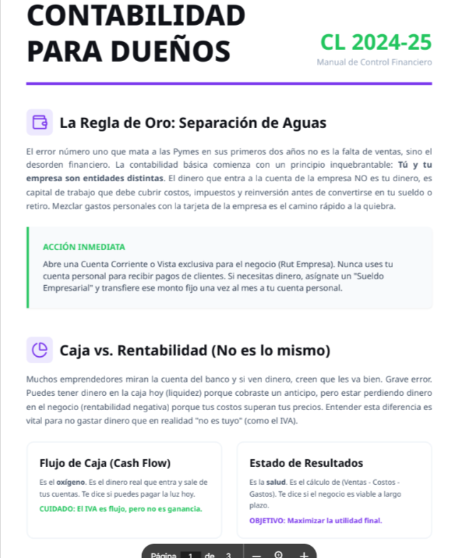 Contabilidad Básica