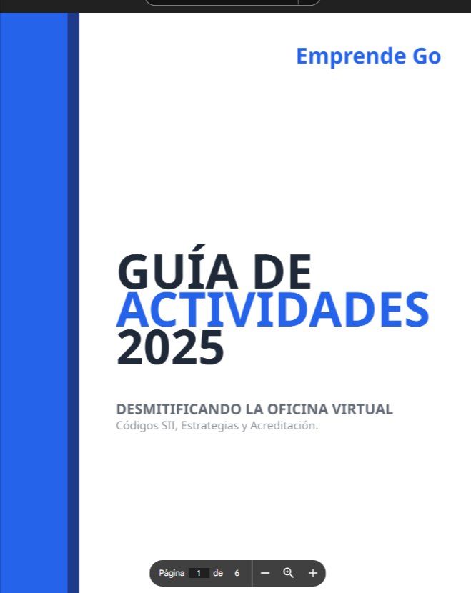 Oficina Virtual